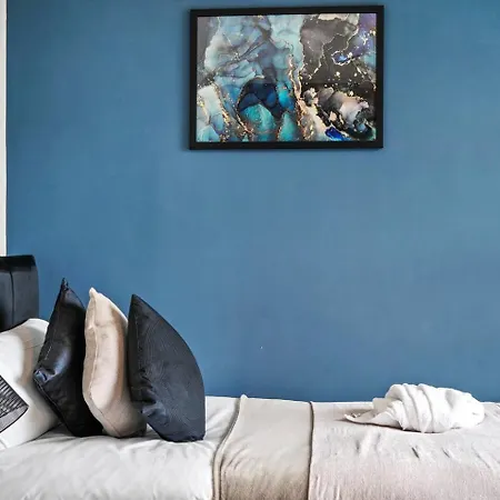 Lejlighed Harbourside Penthouse Sleep 16 Bristol