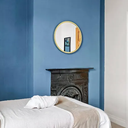 Harbourside Penthouse Sleep 16 Lejlighed Bristol