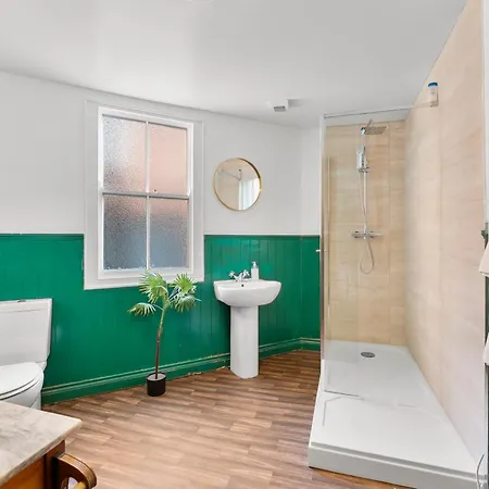 Lejlighed Harbourside Penthouse Sleep 16 *