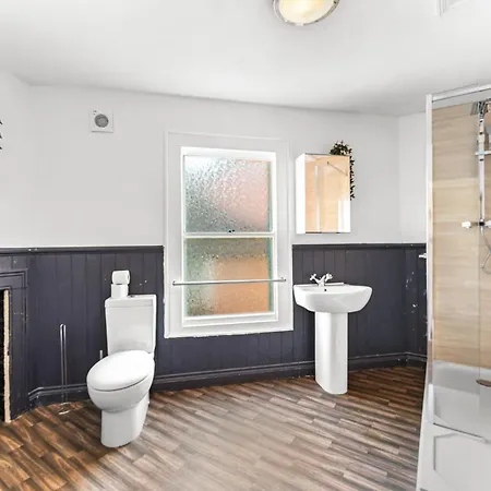 Lejlighed Harbourside Penthouse Sleep 16 *