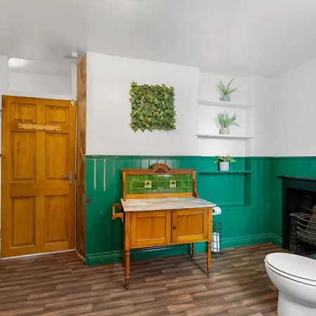 Harbourside Penthouse Sleep 16