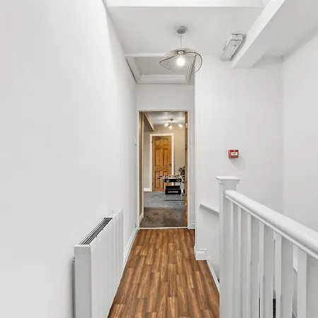 Harbourside Penthouse Sleep 16 Lejlighed