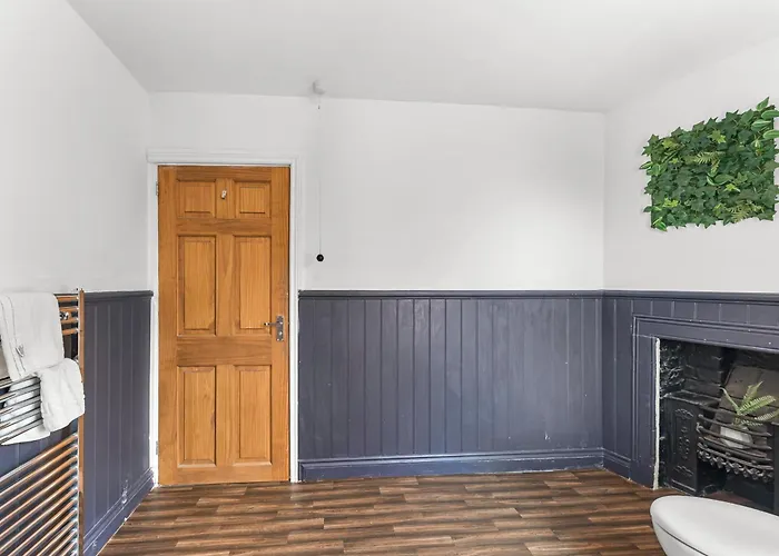 Harbourside Penthouse Sleep 16 *