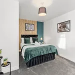 Harbourside Penthouse Sleep 16