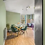 Apartment Harbourside Penthouse Sleep 16 *