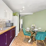 Harbourside Penthouse Sleep 16 *
