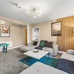 Διαμέρισμα Harbourside Penthouse Sleep 16 Μπρίστολ
