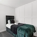 Harbourside Penthouse Sleep 16 * بريستول