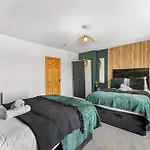 Harbourside Penthouse Sleep 16 *