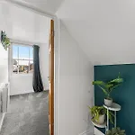 Harbourside Penthouse Sleep 16 Διαμέρισμα *