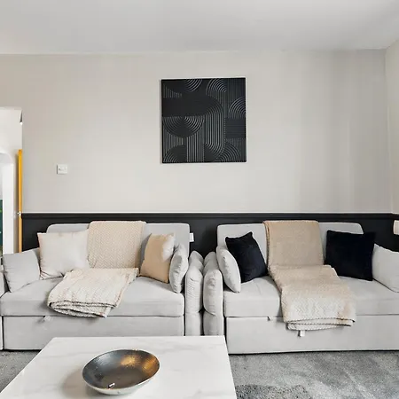 Apartman Harbourside Penthouse Sleep 16 *
