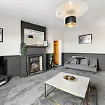Harbourside Penthouse Sleep 16 布里斯托