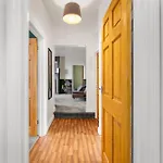 Harbourside Penthouse Sleep 16 布里斯托