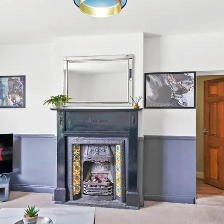 아파트 Harbourside Penthouse Sleep 16 *