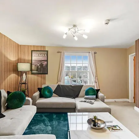 아파트 Harbourside Penthouse Sleep 16 *