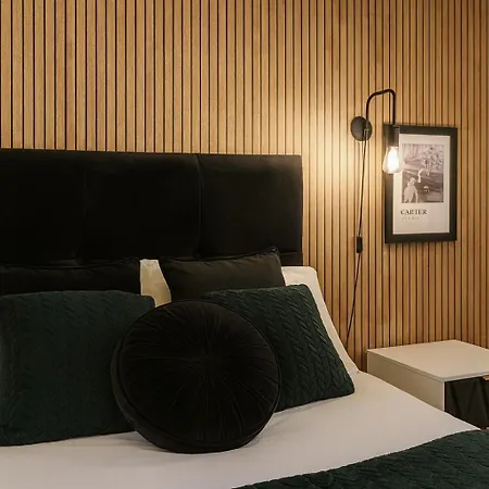 Harbourside Penthouse Sleep 16 *