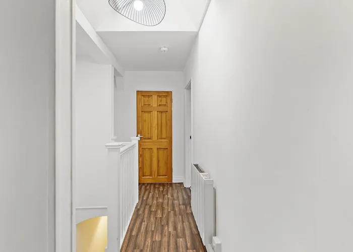 Harbourside Penthouse Sleep 16